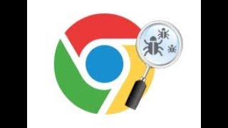 Google Chrome Virüs Taramasını Kapatma [upl. by Moyers]