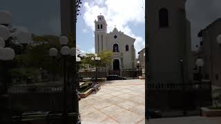 The Plaza of Barranquitas Puerto Rico [upl. by Burl22]