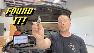 Ford 54L 3v Triton Engine Removal amp Installation Part 2 of 2 Engine Prep and Installation [upl. by Akkim]