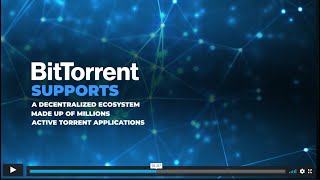 What is BitTorrent [upl. by Mcnamara200]