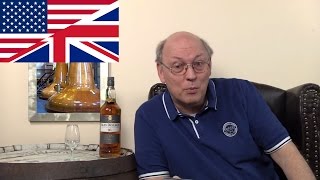 Whisky ReviewTasting Glen Deveron 16 [upl. by Roderick]