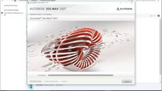 Uninstall Autodesk 3ds Max 2017 on Windows 10 [upl. by Ilowell]