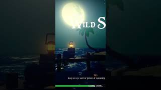 Playing The Wild Seas Early Alpha [upl. by Carter]