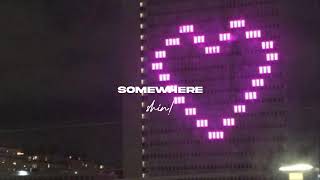 lany  somewhere slowed  reverb [upl. by Einiar764]