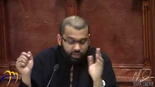 Seerah of Prophet Muhammad 5  Arabia before Muhammad s amp summary of lineage  Yasir Qadhi [upl. by Naasah]