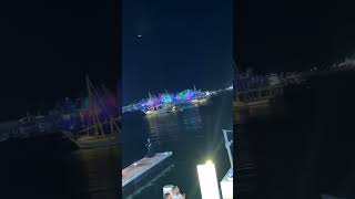 Qatar Boat Show short Doha Qatar 🇶🇦 qatar travel [upl. by Jairia]