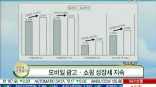 페이스북 급등 모바일 시장 성장 전략은 [upl. by Trellas245]