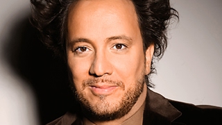 The Untold Truth Of Giorgio A Tsoukalos [upl. by Aldin602]