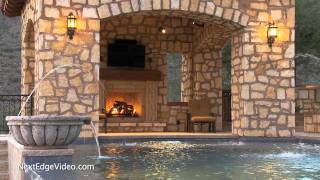 85 Million Dollar Luxury Homes Scottsdale Arizona [upl. by Nnayrrehs]