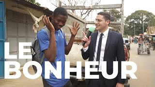 LORIS  LE BONHEUR  MBOUR SÉNÉGAL [upl. by Nyrehtac]