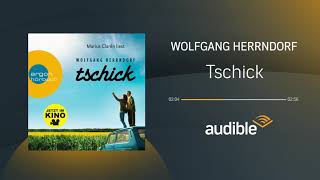 Tschick  HÃ¶rbuch  Audible [upl. by Gayel]