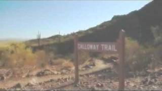 Picacho Peak State Park [upl. by Aronaele918]