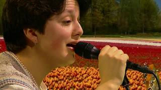 boy pablo  quottkmquot at Verftet Online Music Festival [upl. by Fassold]