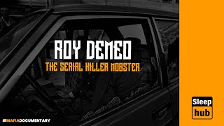 Mafia Documentary The Story Of Roy DeMeo With Bill [upl. by Ydassac]