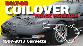 C5 Corvette Active Handling amp Competitive Driving Modes What they do amp how they work [upl. by Agnella]