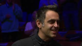 2020 World Snooker Championship Final  Ronnie OSullivan vs Kyren Wilson [upl. by Adam326]