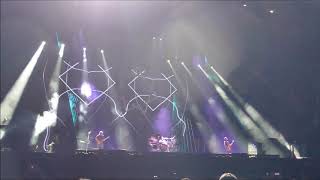 Tool  Rock Werchter Festival  28062019 [upl. by Yellah]