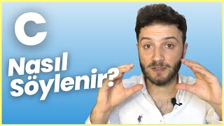 C Sesi Nasıl Çıkar C Sesini En Güzel Nasıl SöylerizTolga Günhan [upl. by Ahsitel]