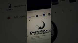 Dreamworks Animation SKG Logo 2004 [upl. by Llerrah]