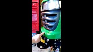 NEW John Deere Bumper Install Quick and Easy [upl. by Sinaj]