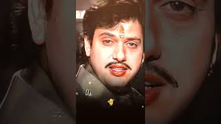 🥺🥺🥺Naseeb movie Govinda 🌹 emotional dialogue 🥰 [upl. by Anitsyrhk231]