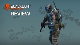 Blacklight Retribution  Review PS4 [upl. by Adamina]