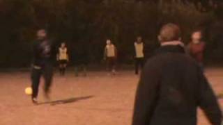 Entraînement  Séance de vitesse [upl. by Akahs151]