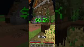 How to get started on the Minecraft earth smp [upl. by Arutek597]