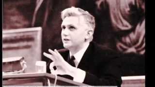 Joseph Ratzinger  Goodbye Benedict XVI [upl. by Nwavahs]