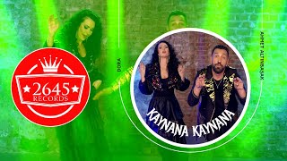 Dora Ft Ahmet Altınbaşak  Kaynana Kaynana [upl. by Loresz247]