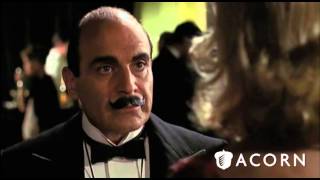 Poirot Series 12 Episode 2 clip Three Act Tragedy [upl. by Skipton770]