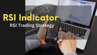 RSI Indicator  RSI Trading Strategy  Technical Analysis for Beginners [upl. by Nareht]