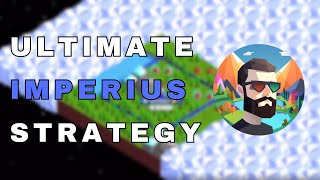 Polytopia The Best Imperius Strategy [upl. by Atsev]