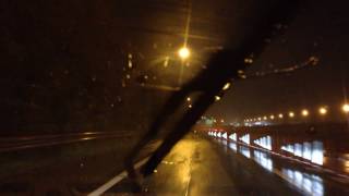 3H Driving in the rain [upl. by Lilahk]