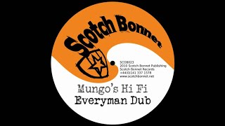 Mungos Hi Fi  Everyman dub [upl. by Auka]