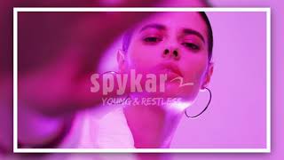 SPYKAR  Young amp Restless  Fashion Film [upl. by Lavicrep6]