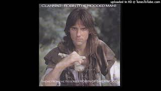 Clannad  Robin The Hooded Man 1984 magnums extended mix [upl. by Hartley]