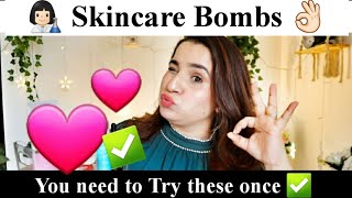 Skincare Bombs [upl. by Willamina]