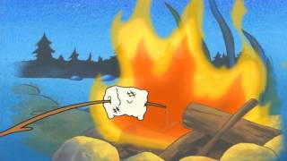 Caillou S03 E87  Caillous Coins  Caillou’s Canoe Trip  Caillou and the Bulldozer [upl. by Bullock]