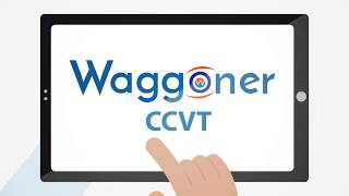 Waggoner Computerized Color Vision Test CCVT Overview [upl. by Eillen]