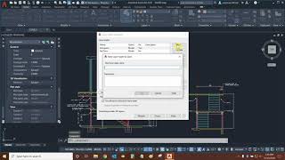 Layer States with AutoCAD [upl. by Galateah]