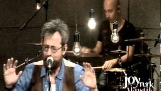 Feridun Düzağaç  Gönül JoyTurk Akustik [upl. by Refeinnej891]