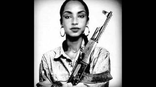 Sade  Soldier of Love Original Instrumental [upl. by Segalman]