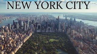 New York City Travel Guide Best Things To Do in NYC [upl. by Sana]