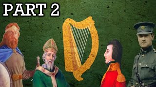 History of Modern Ireland 15002000  Documentary [upl. by Nitneuq1]