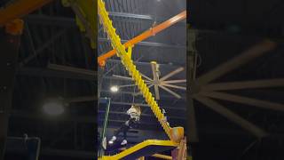 Kalahari videos part 1 waterpark kalahari tomfoolery zipline fyp blowup pretty [upl. by Carlin]