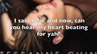 Heaven Knows Lyrics Tessanne Chin [upl. by Ytsirk640]