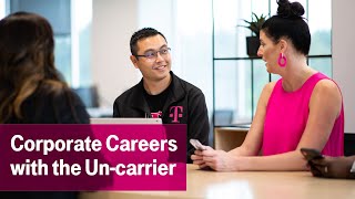 Corporate Careers with the Uncarrier [upl. by Dimitry]