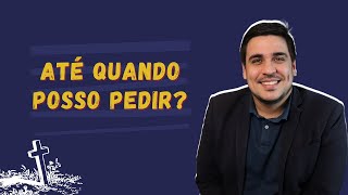 EXISTE PRAZO PARA PEDIR PENSÃO POR MORTE [upl. by Yeltnarb]