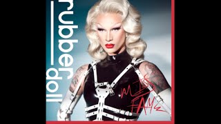 Miss Fame  RUBBER DOLL Official [upl. by Sanson]